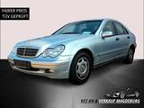 Mercedes-Benz C 200 Classic, Klima,EXPORT! - gebrauchte Mercedes-Benz C-Klasse aus dem Jahr 2000