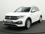 Volkswagen T-Cross R-Line 1.0 TSI *ACC*LED*R-KAM*LANE*8fach - Volkswagen T-Cross in Augsburg