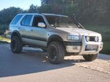 Opel Frontera B 3,2 Limited Edition - Opel Frontera Limited