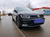 Volkswagen Tiguan 2.0 TDI 4 Motion Facelift - gebrauchte Volkswagen Tiguan mit Facelift