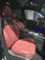 Ssangyong LUX 4x4 inkl 1 Jahr Versicherung - Ssangyong REXTON in Dortmund