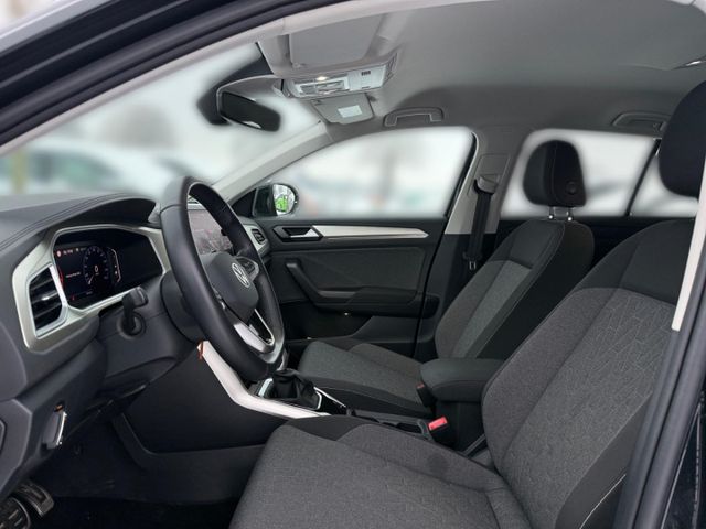T-Roc Move 1.5 TSI Navi ACC Apple CarPlay