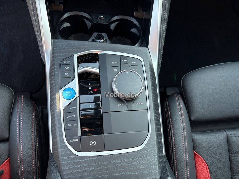 BMW i4 - Bild 13