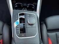 BMW i4 - Vorschau Bild 13