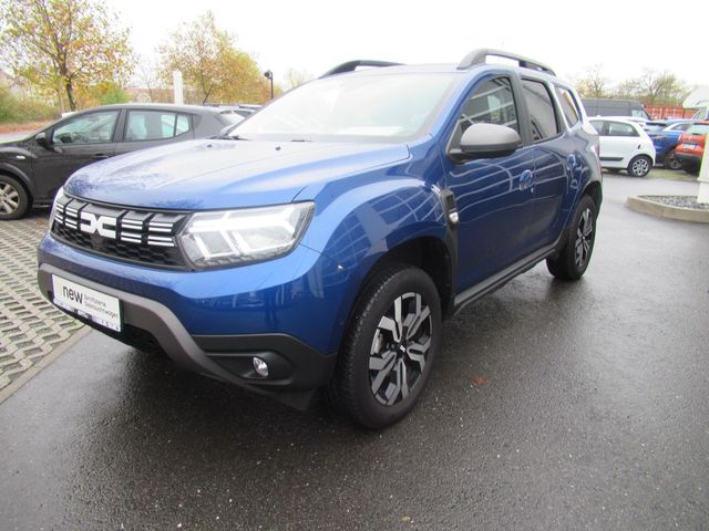 Dacia Duster TCe 100 2WD ECO-G Journey