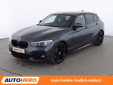BMW 118i Edition M Sport Shadow Aut.*NAVI*LED*PDC* - BMW 118 Gebrauchtwagen in Nürnberg