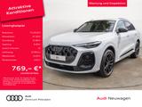 Audi Q5 SUV TFSI SHZ NAVI AHK STANDHZ PANORAMADACH - Audi Q5: Panoramadach