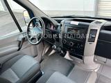 Volkswagen Crafter 35 TDI Kombi KLIMA+TÜV NEU+AHK+ 9-SITZER - Volkswagen Crafter in Düsseldorf
