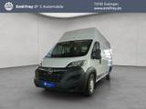 Opel Movano 2.2 D L4H3 2WD VA verstärkt Edition
