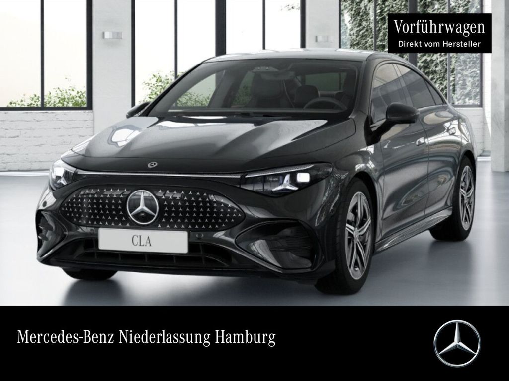 Image of Mercedes-Benz CLA 250