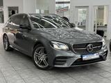Mercedes-Benz E 53 AMG 4Matic+, 9G, Widescreen, Burmester, AHK - Mercedes-Benz E 53 AMG: Kombi
