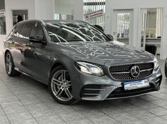 MERCEDES-BENZ E 53 AMG