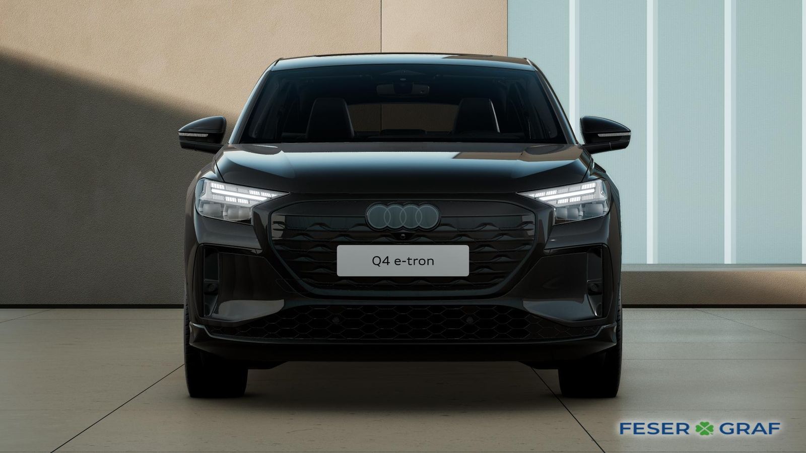 Audi Q4 - Bild 9