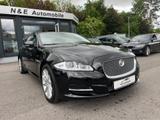 Jaguar XJ Premium Luxury 30d - Jaguar XJ: Allradantrieb