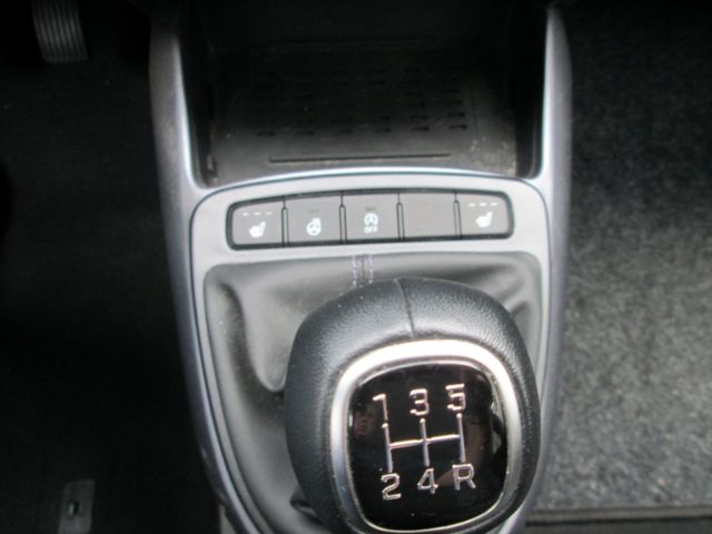 Hyundai i10 – Bild 22