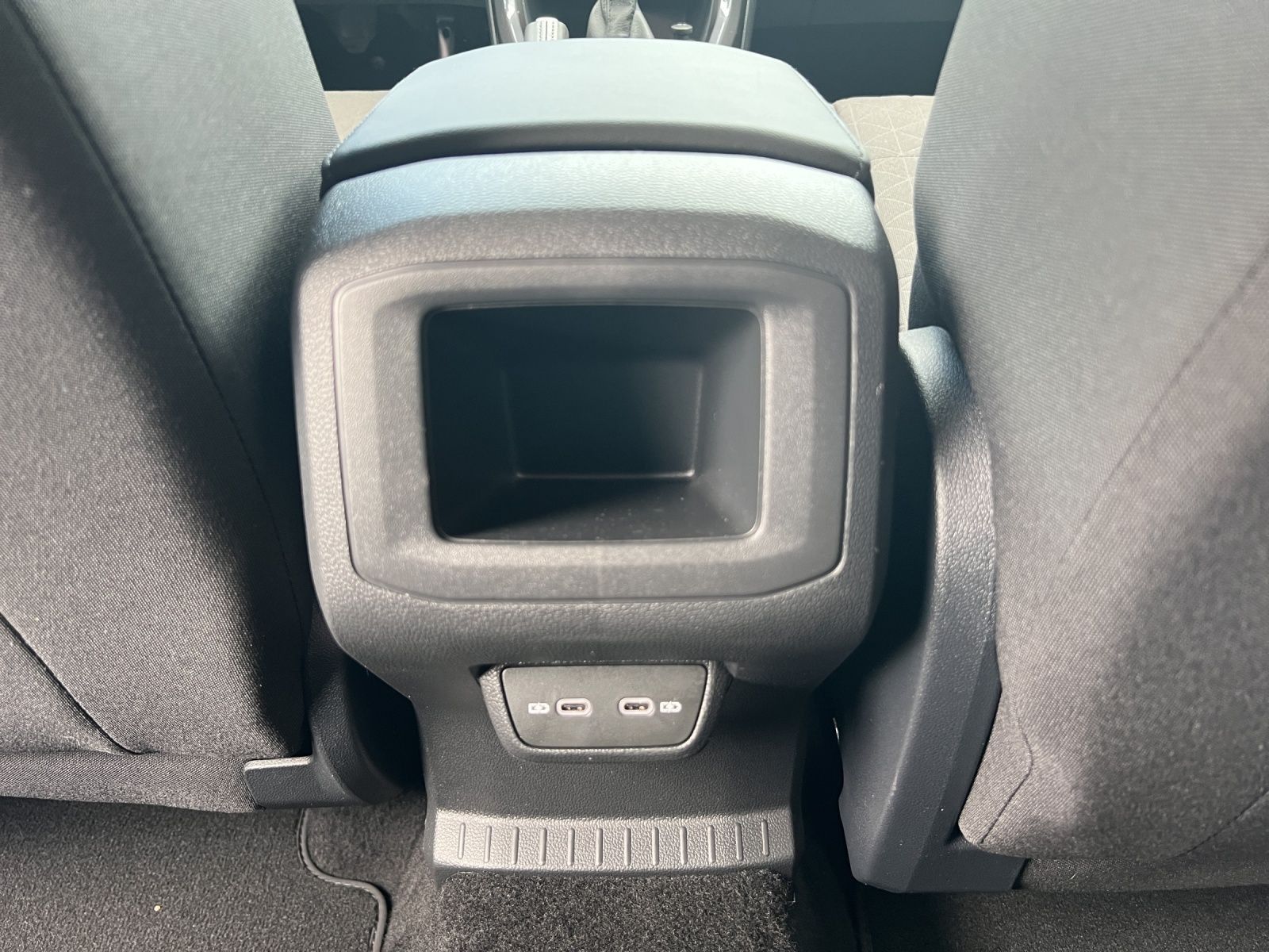 T-Cross Style 1.0 TSI DSG Navi*Kamera*LED*ACC