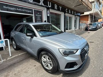 Audi Q3 - 4