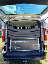 Fiat Talento - Fiat Wohnwagen & Wohnmobile