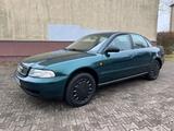 Audi AUDI A4 1.6 // Servicegepflegt / AHK / Win... - Audi A4 aus 1997: 1.6