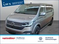 Volkswagen T6 Multivan - Vorschau Bild 1