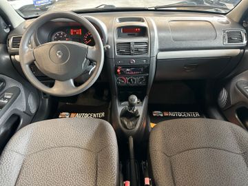 Renault Clio II Campus *TÜV 1127*Klima*