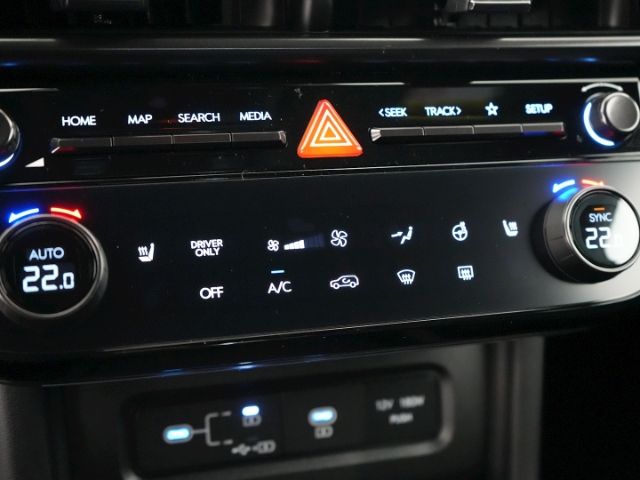 Hyundai Tucson – Bild 18