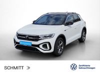 Volkswagen T-Roc - Vorschau Bild 1