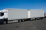 Mercedes-Benz ACTROS L / 2545 / ACC / E 6 / MP 5 / MEGA / ZEST - Mercedes-Benz Actros mp2