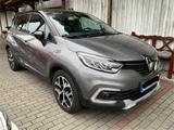 Renault Captur Collection Automatik *Navi* - Renault Captur Gebrauchtwagen in Berlin