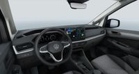 Volkswagen Caddy Maxi - Vorschau Bild 14