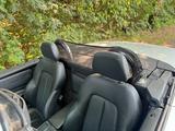 Mercedes-Benz SLK 200 Kompressor -