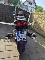 Kawasaki ZZR 1400 - ZZR 1400