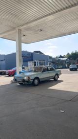 Ford Granada 2.3 GL Verkauf/Tausche - Ford Granada: Privatanbieter