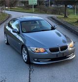 BMW Bmw 330d XDrive - BMW 330: Coupe, 330d Xdrive