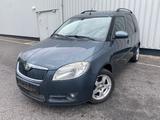 Skoda Roomster 2.0 TDI Style Plus Edition - Skoda Roomster Style mit Diesel-Antrieb