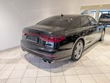 Audi S8 quattro Headup Matrix Standheizung Nachtsicht - Audi: Allradantrieb