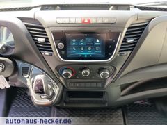Iveco Daily 35S16H3.0 A8Y D(oka) Henschel 3-Seiten