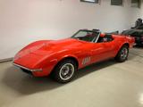 Corvette C3 Restauriert - aus priv.  Sammlung  - Corvette Gebrauchtwagen von 1969