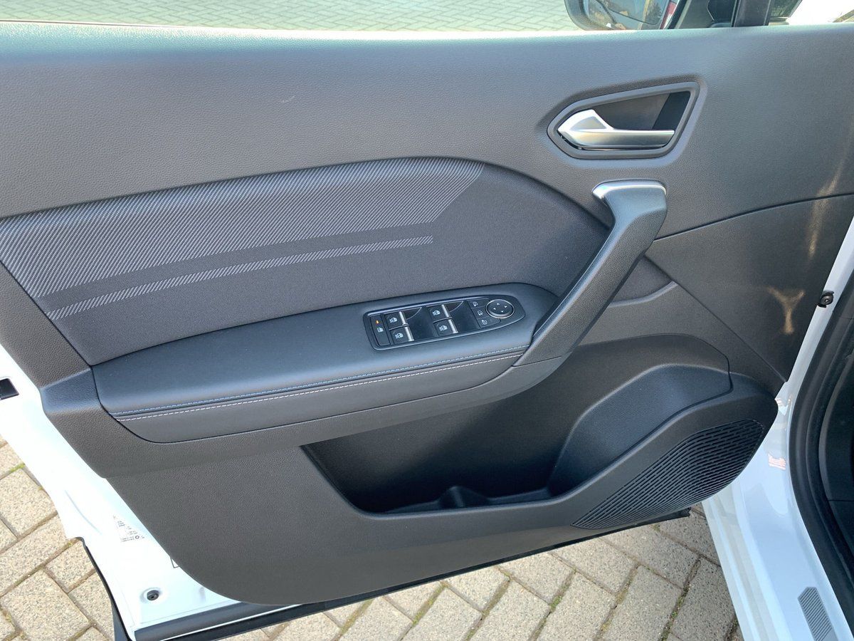 Renault Symbioz - Bild 20