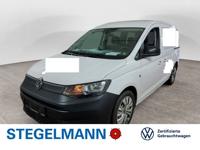 Volkswagen Caddy Maxi - Bild 1
