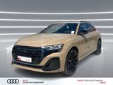 Audi Q8 TDI qu S line LASER Luft Pano AHK Allradlenk - Audi Q8 von 2026