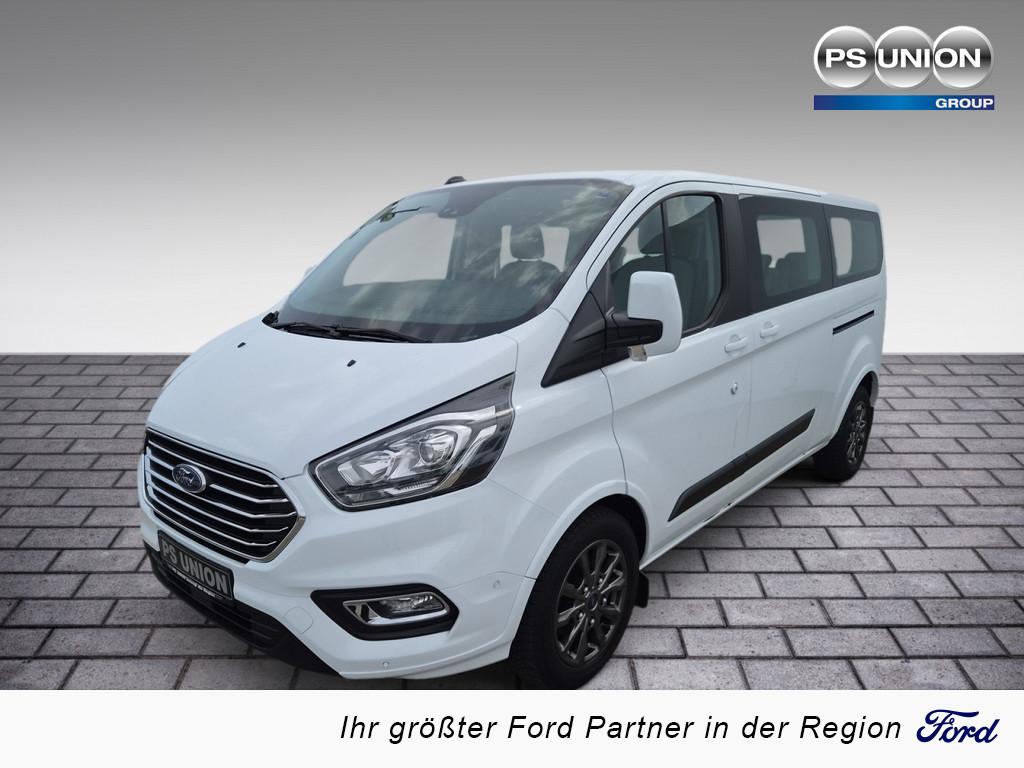 Ford TOURNEO Custom TREND 320L2 PDC SHZ KAMERA NAVI