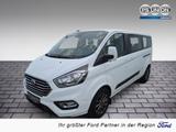 Ford TOURNEO Custom TREND 320L2 PDC SHZ KAMERA NAVI - gebrauchte Ford Tourneo Custom aus dem Jahr 2023
