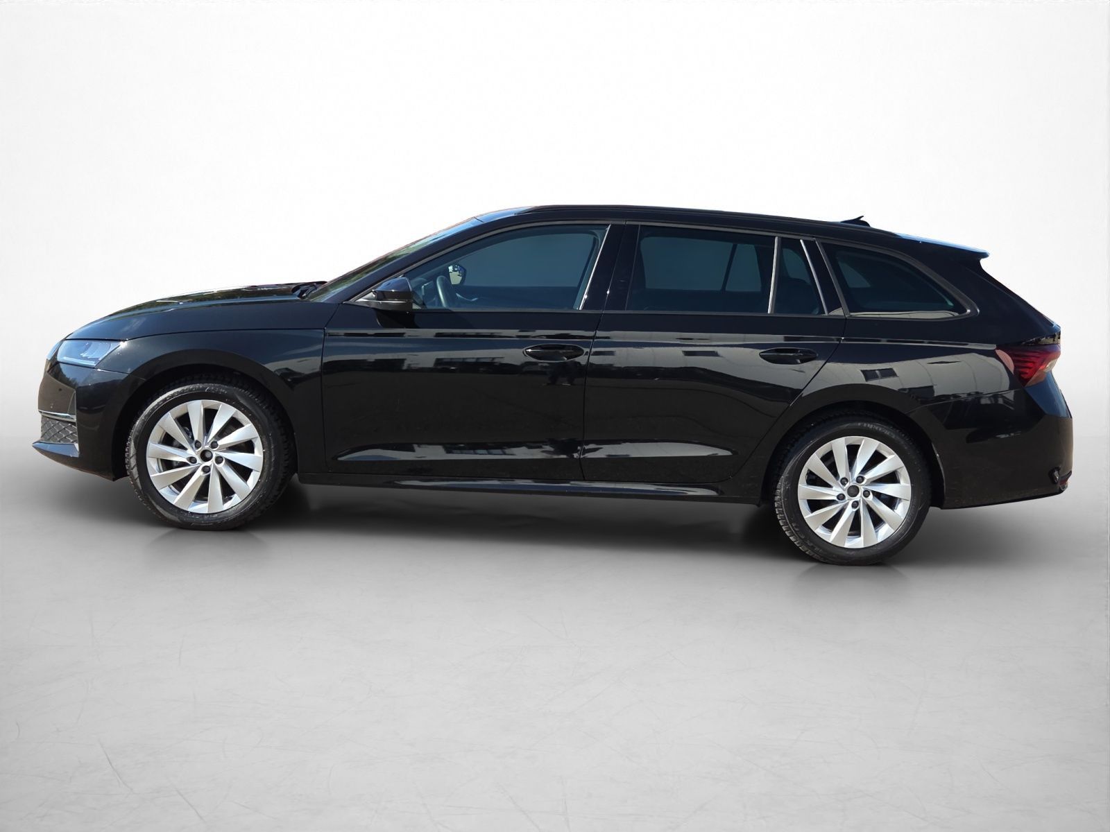 Skoda Octavia - Bild 3