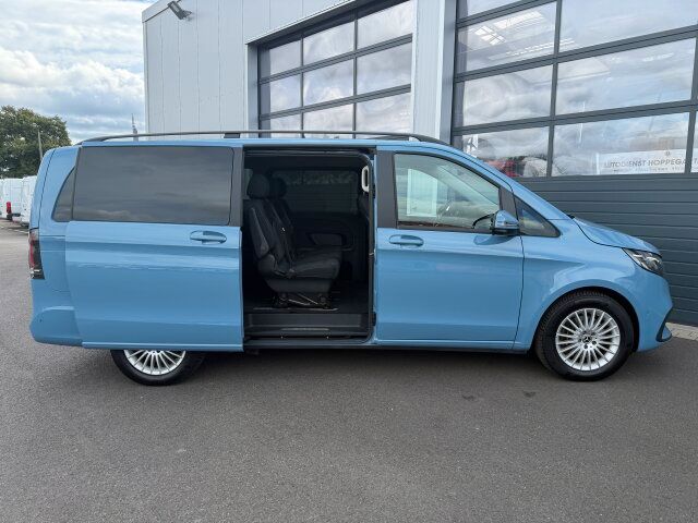 MERCEDES-BENZ V-Class 2025