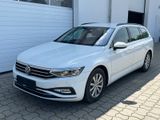 Volkswagen Passat 2.0 TDI/Matrix/AHK/Standh/ACC/Virtual/SHZ - Volkswagen Passat mit Diesel-Antrieb: Standheizung