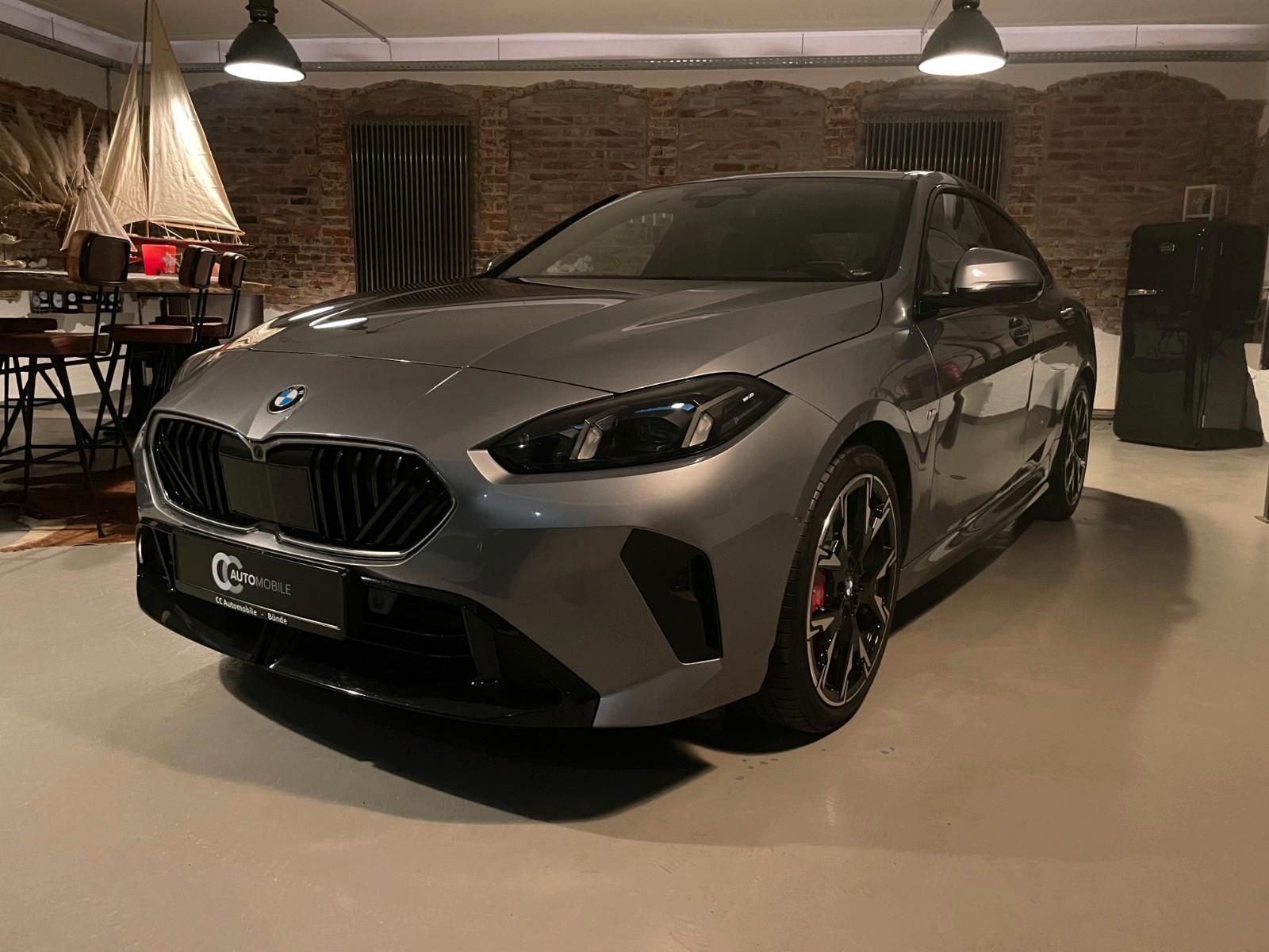 BMW 220i Gran Coupé M Sport Pro ACC HuD H/K Pono 19"