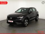 Volvo XC40 2.0 Black Edition Aut. LED Navi Kamera - Volvo XC40 Gebrauchtwagen in Hamburg