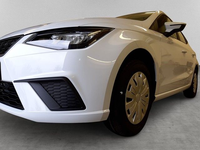Fahrzeugabbildung Seat Ibiza Hola 1.0MPI LED MFL PDC Klima DAB+ 0,99%