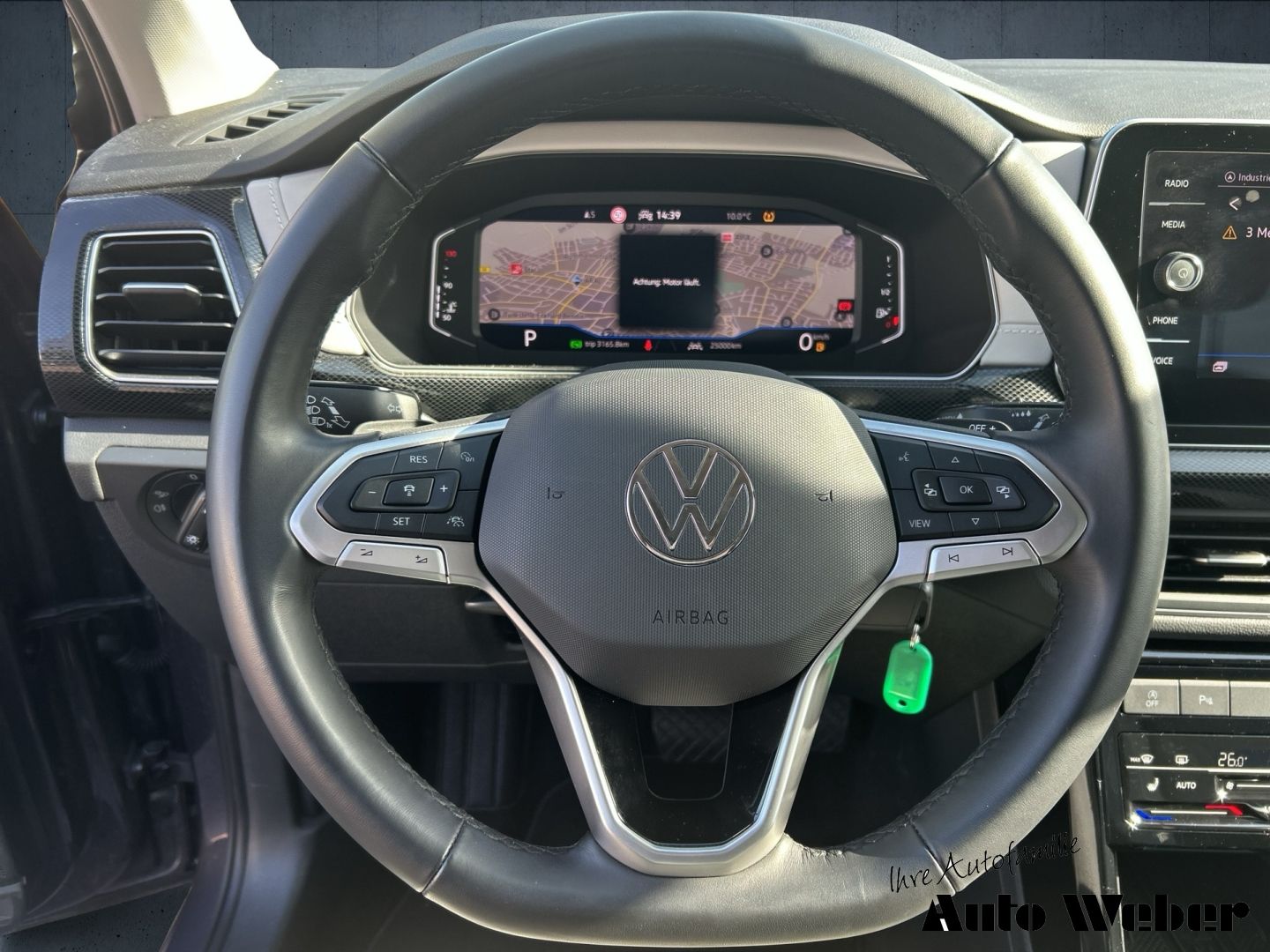 Volkswagen T-Cross - Bild 18